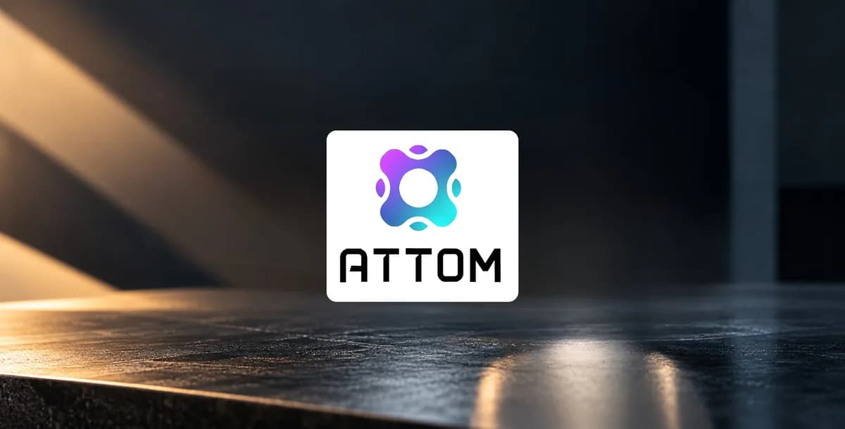 Kundenstimme: Attom