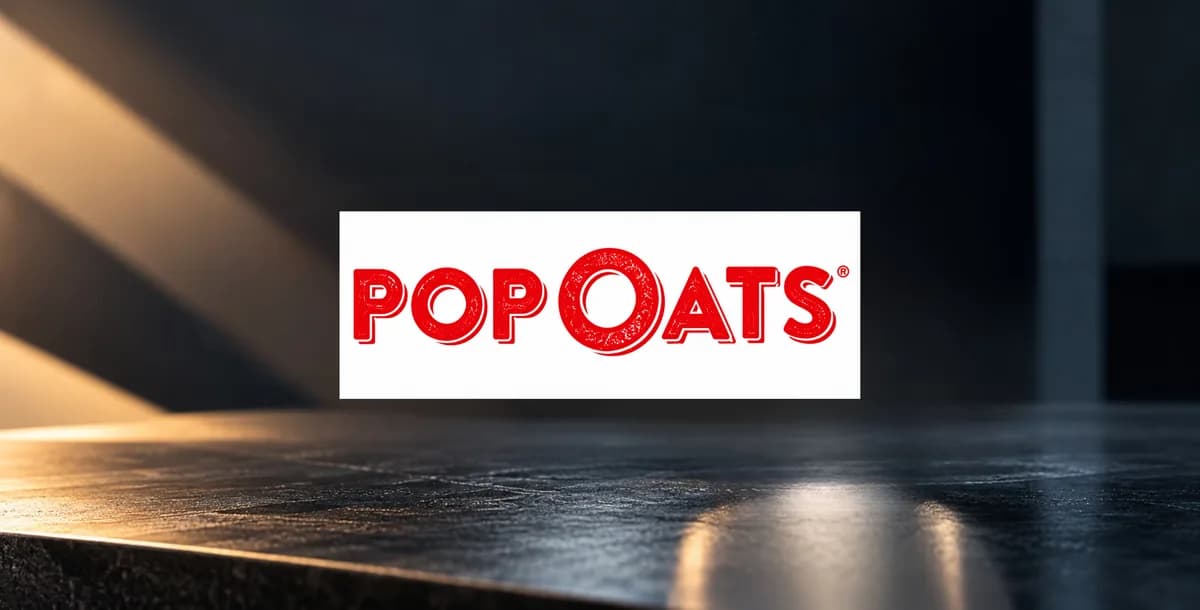Kundenstimme: Pop Oats LLC