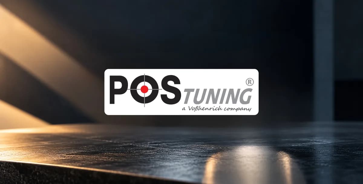 Kundenstimme: POS Tuning GmbH