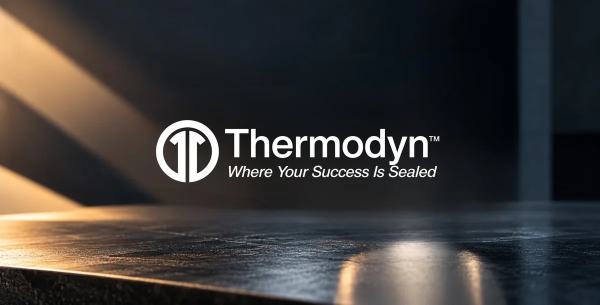 Logo von Thermodyn Corp